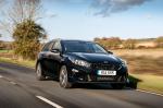 Kia Ceed Sportswagon 2018 года (UK)